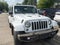 2017 Jeep WRANGLER U Base