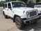 2017 Jeep WRANGLER U Base