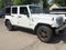 2017 Jeep WRANGLER U Base