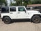 2017 Jeep WRANGLER U Base