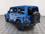 2016 Jeep Wrangler Unlimited Backcountry