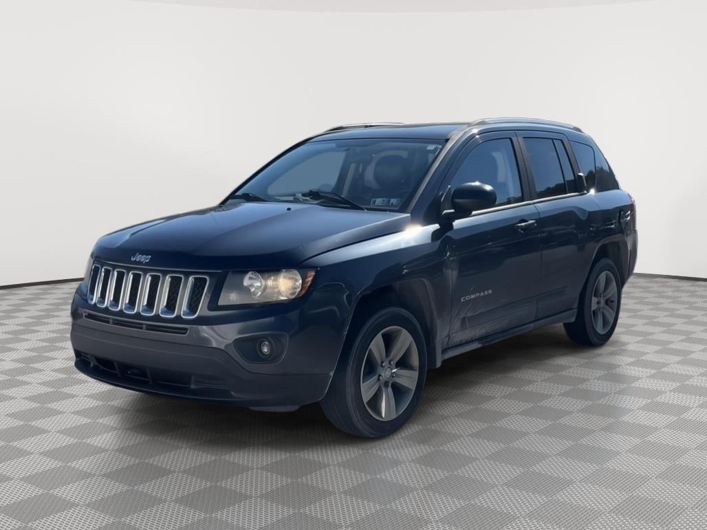 2015 Jeep Compass Sport