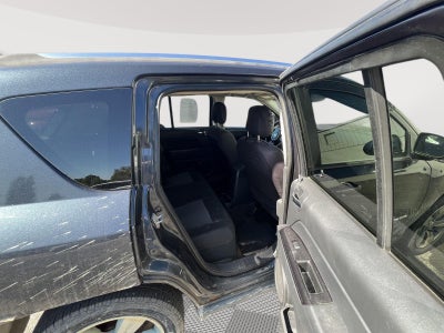 2015 Jeep Compass Sport