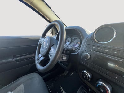 2015 Jeep Compass Sport
