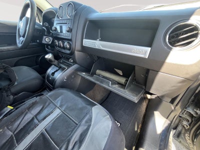 2015 Jeep Compass Sport