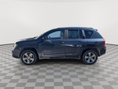 2015 Jeep Compass Sport