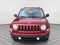 2017 Jeep Patriot High Altitude