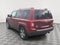 2017 Jeep Patriot High Altitude