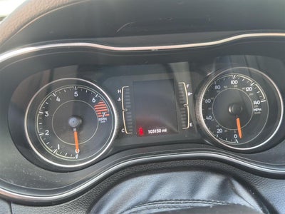 2019 Jeep Cherokee Base