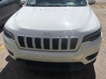 2019 Jeep Cherokee Base