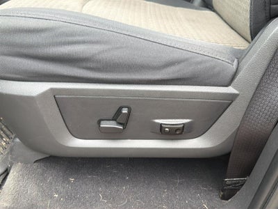 2012 RAM 1500 Big Horn