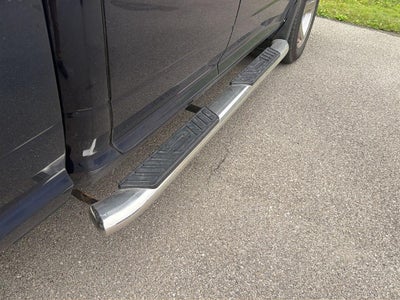 2012 RAM 1500 Big Horn