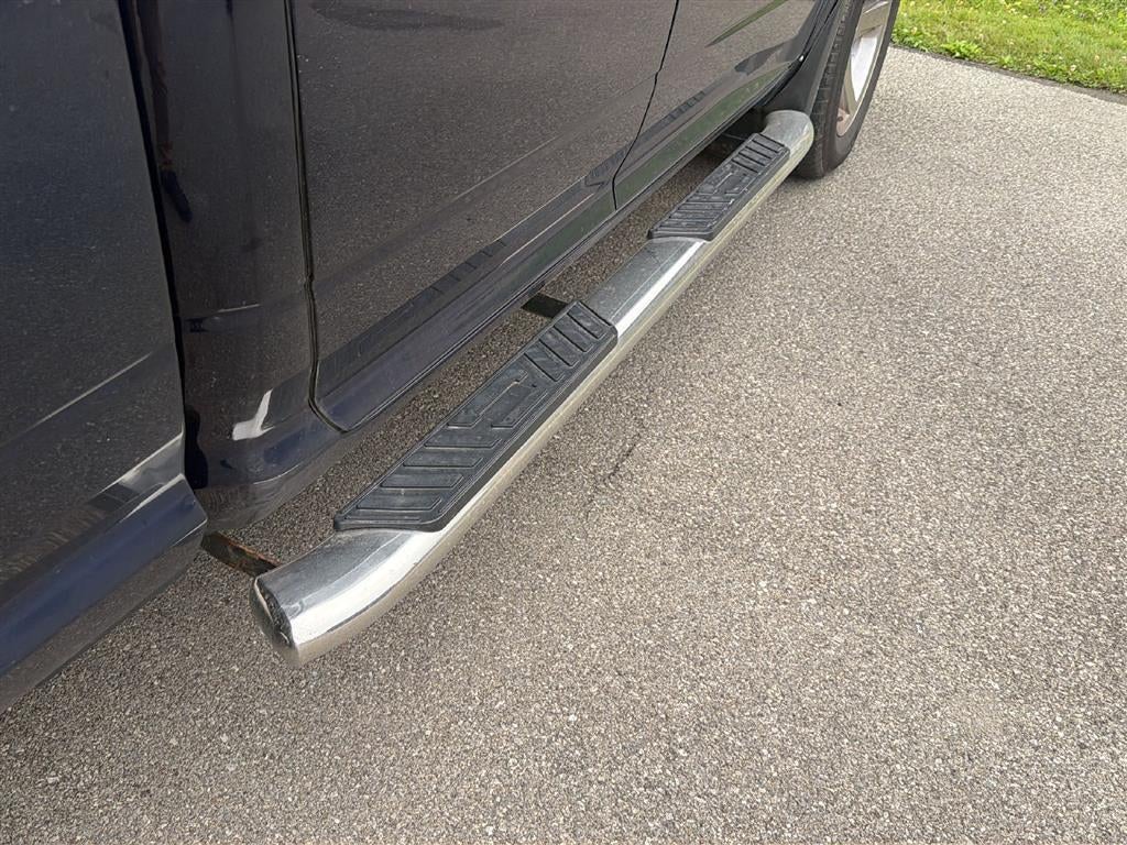 2012 RAM 1500 Big Horn