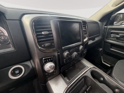 2016 RAM 1500 SPORT Base