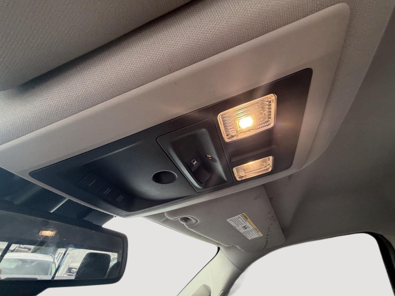 2016 RAM 1500 SPORT Base