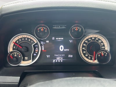 2016 RAM 1500 Sport