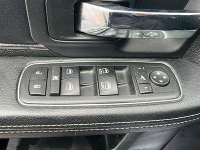 2016 RAM 1500 Sport