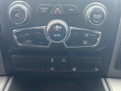 2016 RAM 1500 Sport