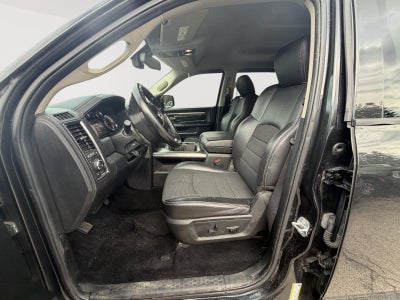 2016 RAM 1500 SPORT Base