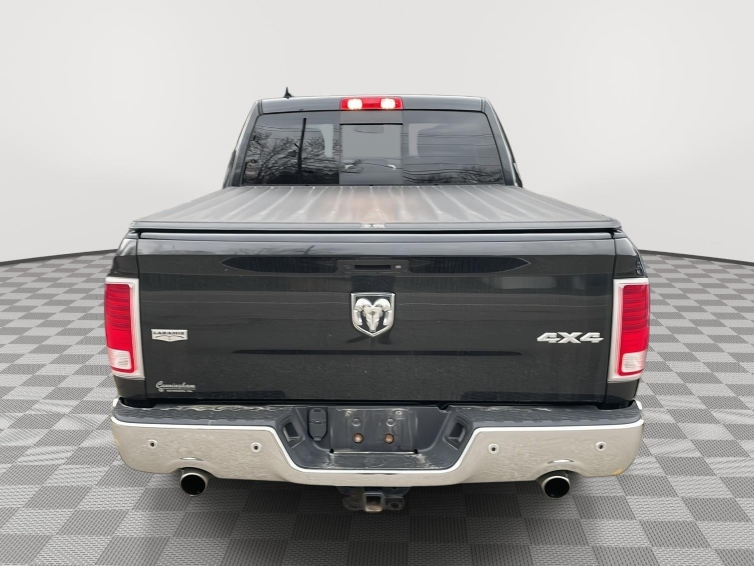 2016 RAM 1500 Laramie