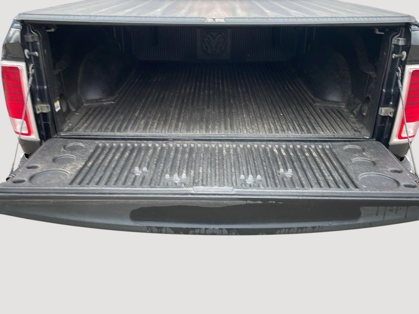 2016 RAM 1500 Laramie