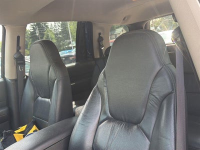 2003 Dodge Durango SLT