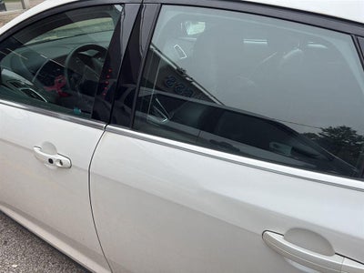 2016 Ford Focus Titanium