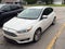 2016 Ford Focus Titanium