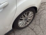 2016 Ford Focus Titanium