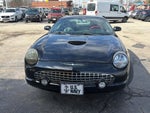 2005 Ford Thunderbird Base