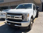 2017 Ford Super Duty F-350 DRW XLT