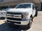 2017 Ford Super Duty F-350 DRW XLT