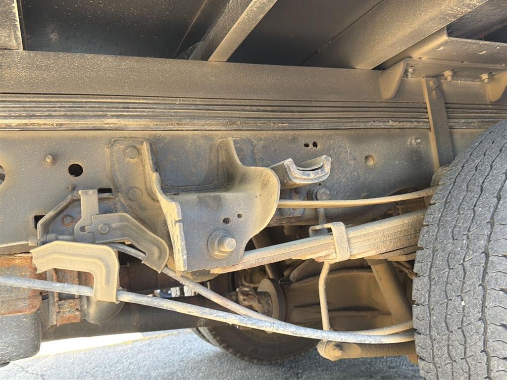 2017 Ford Super Duty F-350 DRW XLT