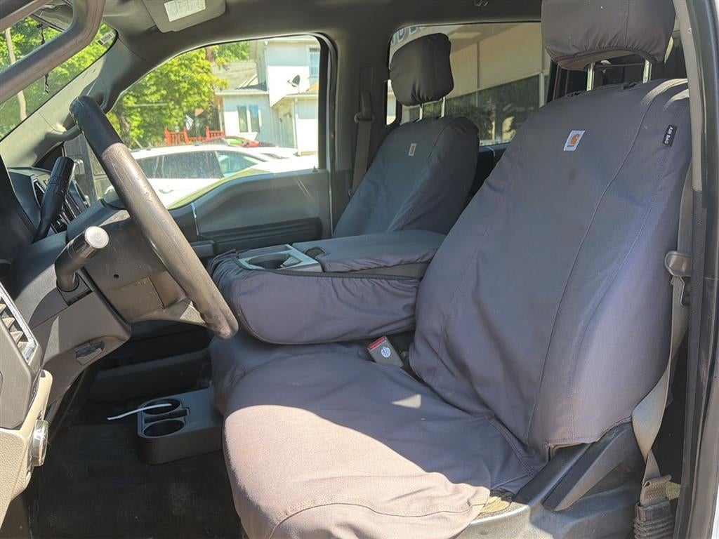 2017 Ford Super Duty F-350 DRW XLT