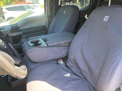 2017 Ford Super Duty F-350 DRW XLT