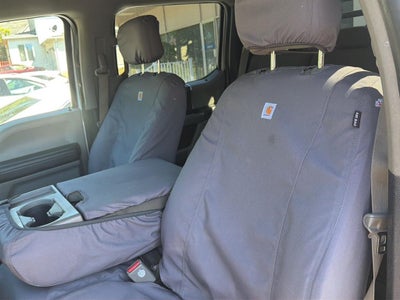 2017 Ford Super Duty F-350 DRW XLT