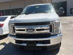 2017 Ford Super Duty F-350 DRW XLT