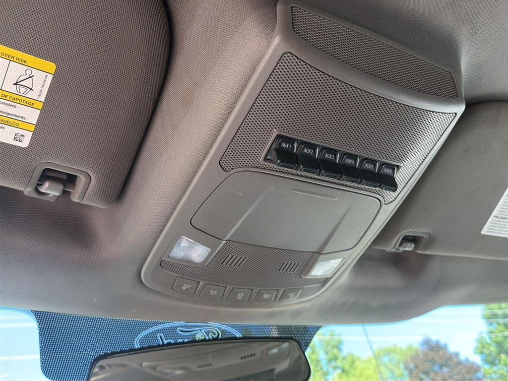 2017 Ford Super Duty F-350 DRW XLT