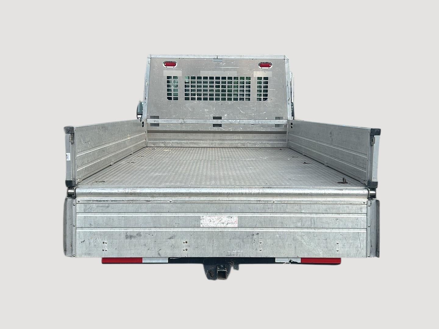 2019 Ford Transit Chassis Base