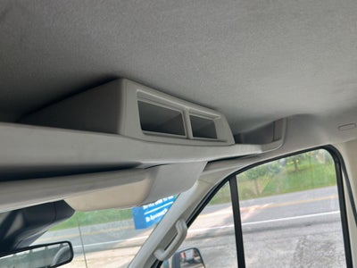 2019 Ford Transit Chassis Base