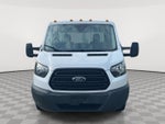 2019 Ford Transit Chassis Base