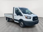 2019 Ford Transit Chassis Base