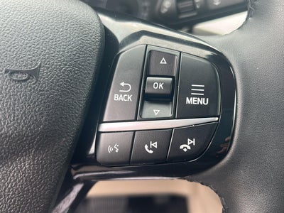 2022 Ford ESCAPE SE Base