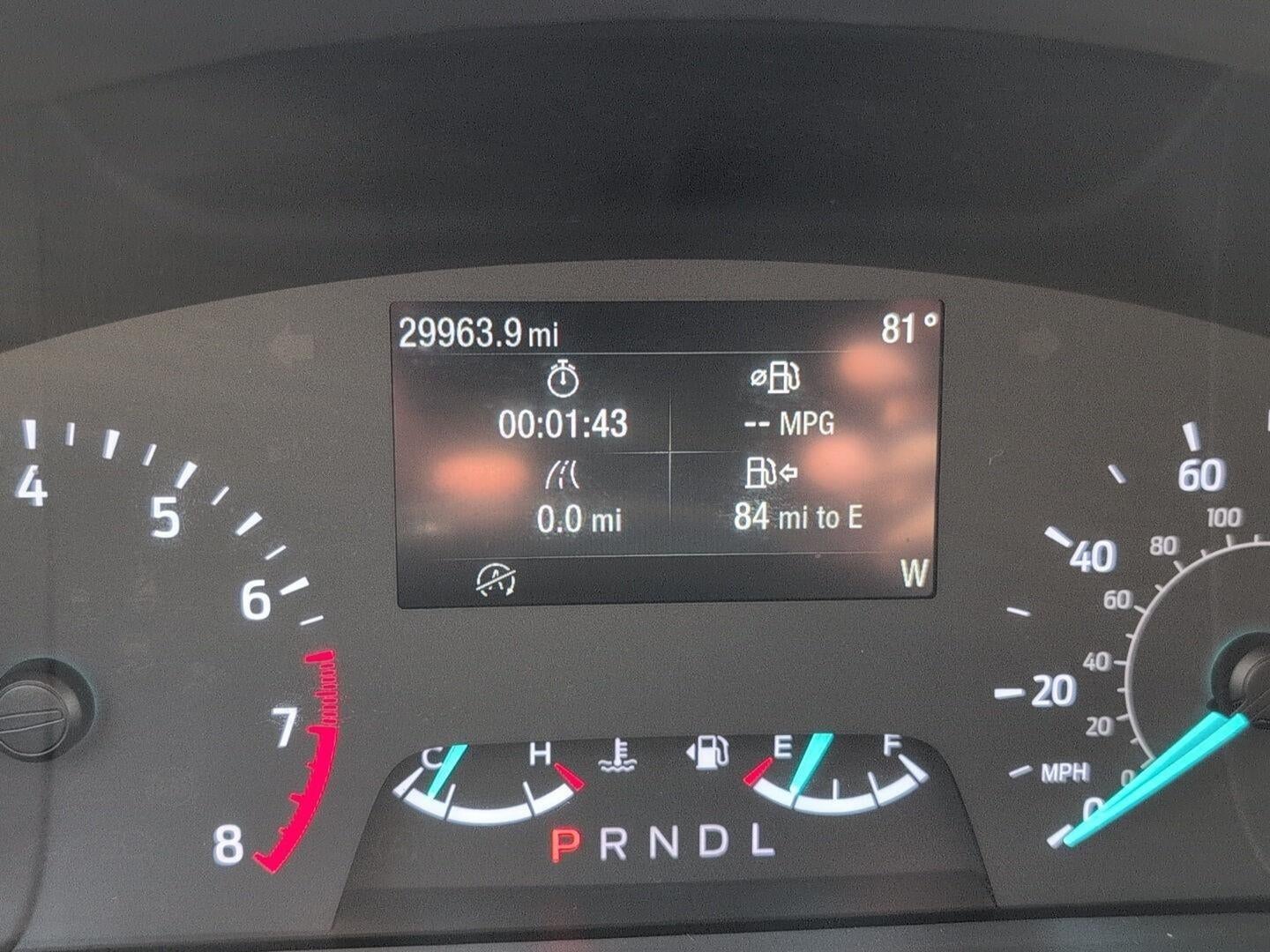2022 Ford ESCAPE SE Base