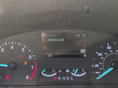 2022 Ford ESCAPE SE Base