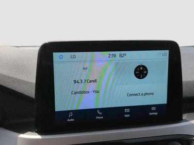 2022 Ford ESCAPE SE Base