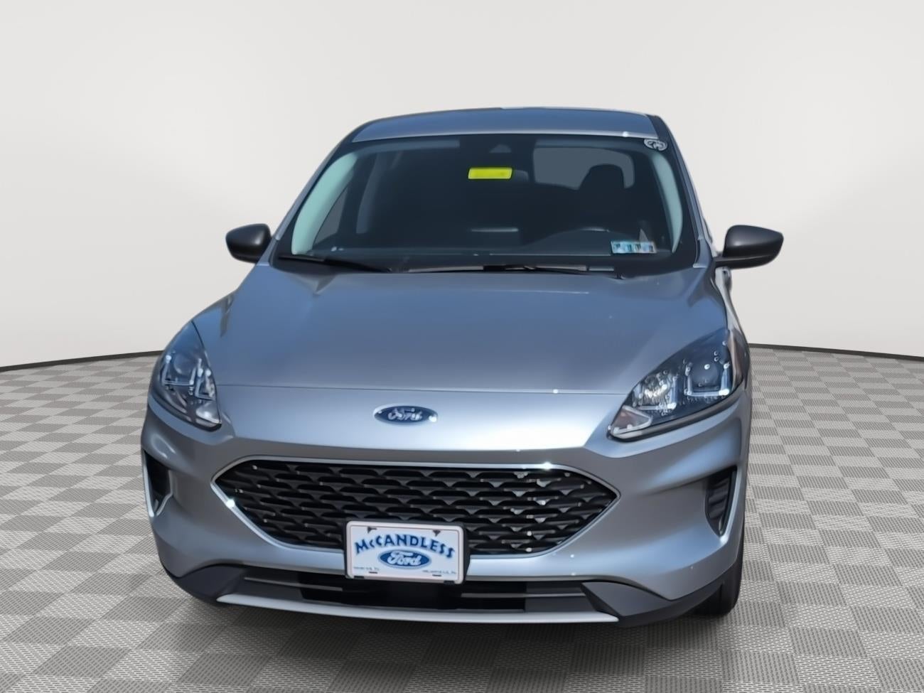 2022 Ford ESCAPE SE Base