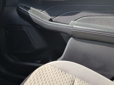 2022 Ford ESCAPE SE Base