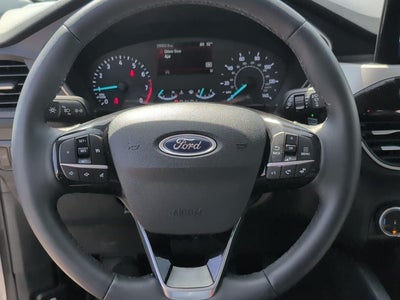 2022 Ford ESCAPE SE Base