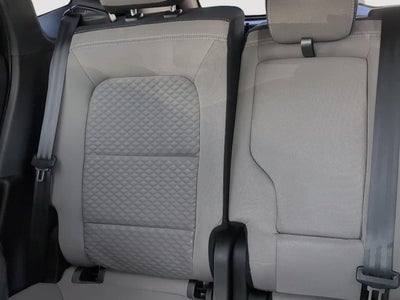 2022 Ford ESCAPE SE Base